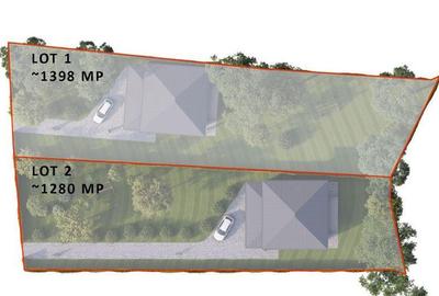 Teren intravilan Breaza - 3