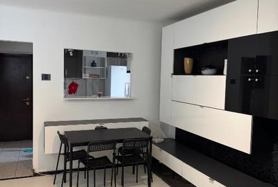 Inchiriez apartament 2 camere Floreasca - 9