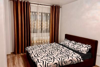 Apartament cu 2 camere ~ zona centrala / bloc nou ~ mobilat utilat de lux - 13