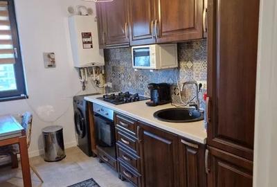 Apartament 3 camere decomandate zona Tomis Plus - 6