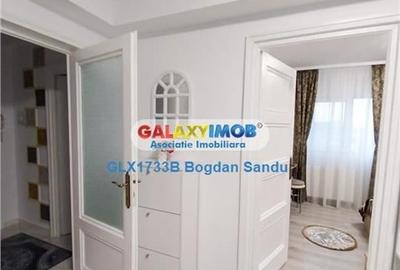 Apartament cu 2 camere de inchiriat Calea Victoriei - 6