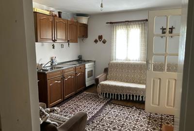 Casa de vacanta , zona Soarecului , Marginea - 19