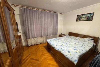 Apartament de vanzare, 78 mp, zona Carpati 2 - 2