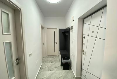Apartament cu 2 camere decomandat, mobilat în Militari - 9