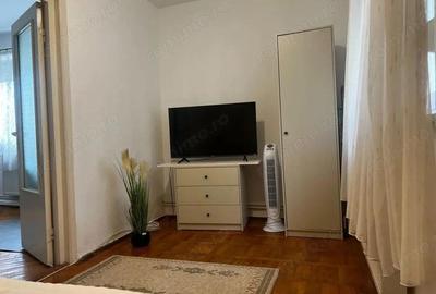 2 camere etaj 1 CENTRALA PROPRIE- Circumvalatiunii bloc reabilitat termic - 18