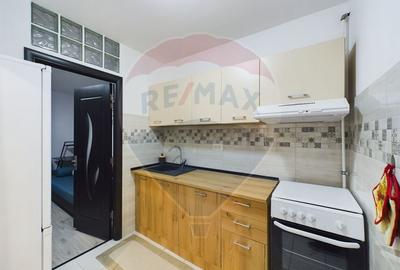 COMISION 0%|Garsoniera de vanzare | Strada Lanii | Pretabil investitie - 3