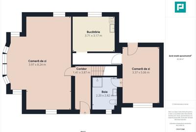 Casă individuală în Dumbrăvița - 27