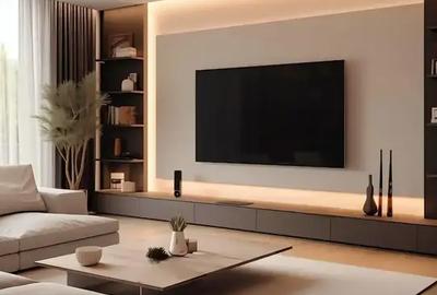 Apartament nou 3 camere cu terasa, Iancu Nicolae / Pipera - 4