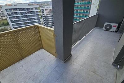 Apartament 3 camere, 73mp,2 terase, 2 parcari, Scala Frunzisului - 8