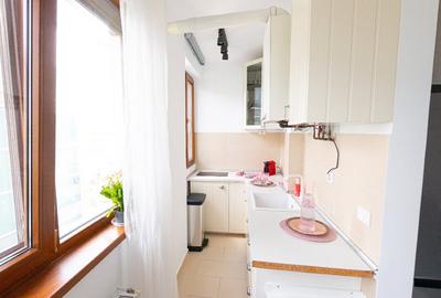 PARTICULAR VAND APARTAMENT 2 CAMERE, 2 BAI -BANEASA, DISPONIBIL IMEDIAT - 7