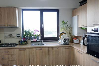 APARTAMENT 4 CAMERE, BLOC NOU - 6