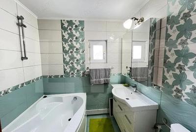 Apartament cu 4 camere decomandat în Central - 6