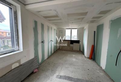 Casa cu Pivniță și mansardă 210 mp utili-Selimbar, Sibiu - 1