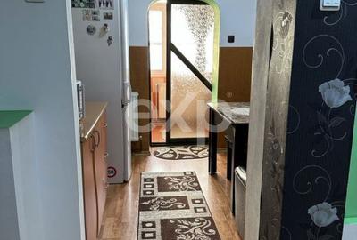 Apartament cu 2 camere decomandat, mobilat în Exercițiu - 3