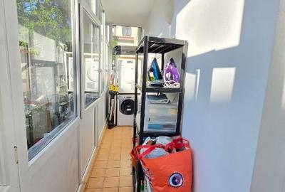 Apartament cu 4 camere decomandat, mobilat în Primăverii - 8