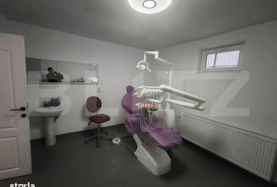 Spațiu comercial, de 62 mp, în Bariera Vâlcii - 7