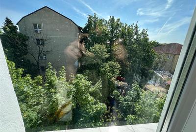 Apartament cu 2 camere semidecomandat în Șagului - 5