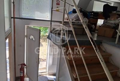 Hala - Zona PLEVNEI- Zona Industriala Hala - Zona PLEVNEI- Zona Industriala - 4