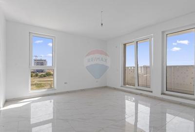 Apartament cu 2 camere decomandat în Giroc - 1