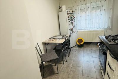 Apartament cu 2 camere, mobilat în Central - 10