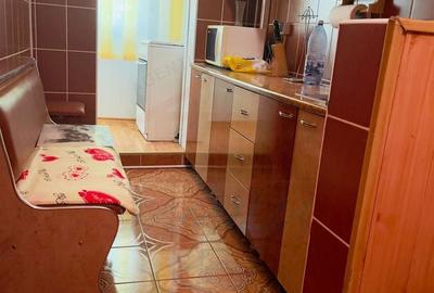 Apartament cu 2 camere în Micro 38 - 5