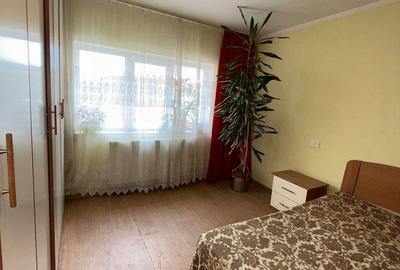 Apartament cu 2 camere decomandat în Central - 4