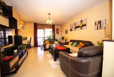 Casă cu 3 camere cu Teren 280 Mp în Clinceni - 6