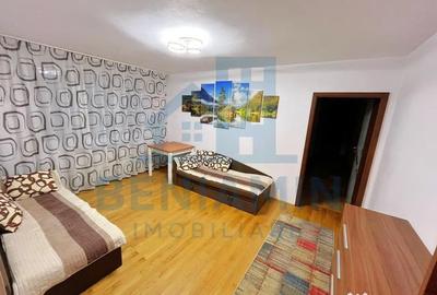 Apartament cu 4 camere semidecomandat în Hărmanului - 7