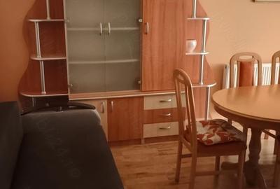 Apartament cu 2 camere decomandat în Nufărul