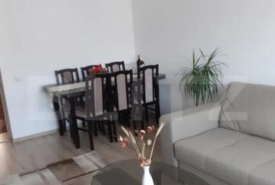 Apartament cu 3 camere decomandat, mobilat în Micro 11 - 8