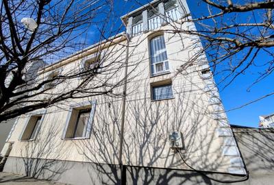 Casă individuală cu 6 camere cu Canalizare în Elisabetin - 14