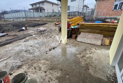 Casă individuală cu 4 camere cu Canalizare în Central - 5