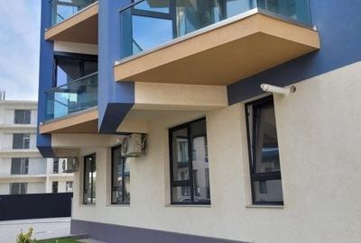 Studio In Bloc Finalizat - Meraki 7  Mamaia Nord -  TVA INCLUS ! - 6