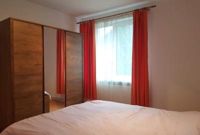 Apartament cu 2 camere semidecomandat în Centrul Istoric - 10