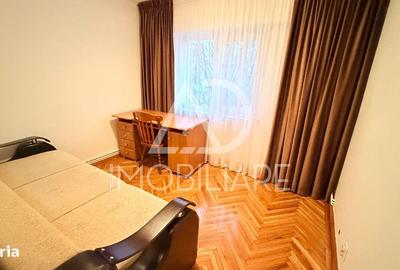 Apartament cu 3 camere în Ultracentral - 11