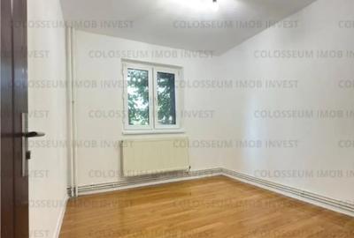 Apartament cu 2 camere semidecomandat în Scriitorilor - 17