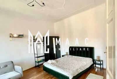 Apartament 1 camera I Centrul Vechi - 1
