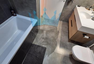 Apartament 2 Camere One Timpuri Noi - 14