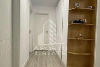 Apartament modern cu 3 camere, etaj intermediar, zona Buc... - 5