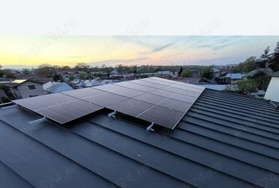 Vand casa noua Parc Cfr - 2