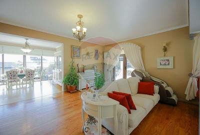 Casa / Vila cu 5 camere de vanzare in zona Dealuri Oradea - 54