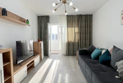 Zona Dacia -Apartament 3 camere cu centrala pe gaz Zona Dacia -Apartament 3 camere cu centrala pe gaz - 3