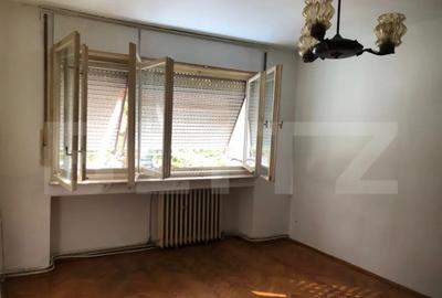 Apartament cu 3 camere semidecomandat în Micro 16 - 3