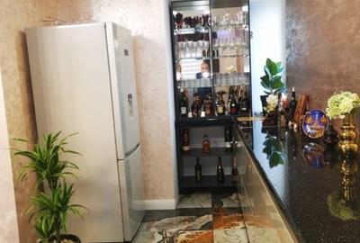 Penthouse cu 5 camere decomandat în Prundu - 14