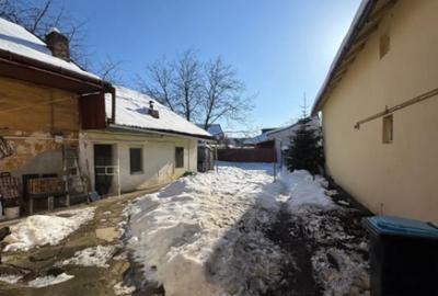 Casă cu 1 camere cu Teren 75 Mp în Orașul Vechi - 5