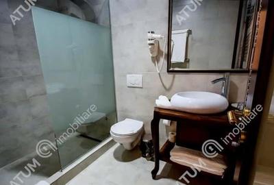 Vila 10 camere fiecare cu baie proprie in zona Central Istorica Sibi Vila 10 camere fiecare cu baie proprie in zona Central Istorica Sibi - 23