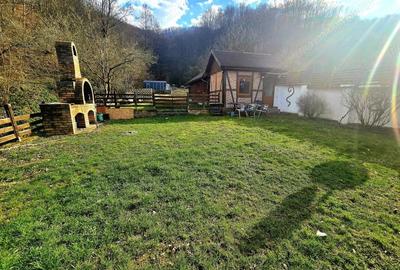 Casă cu 5 camere cu Teren 700 Mp în Lendt - 17