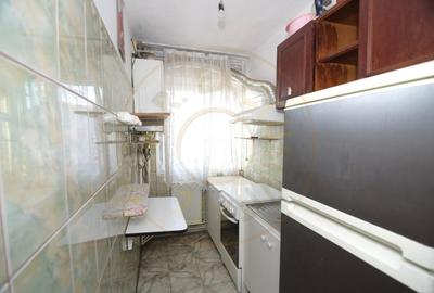 Apartament cu 2 camere semidecomandat, mobilat în Războieni - 6