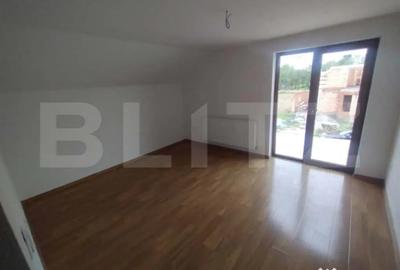Casă cu 4 camere cu Teren 500 Mp în Central - 10
