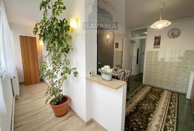 Garsonieră decomandată, mobilată în Astra - 1